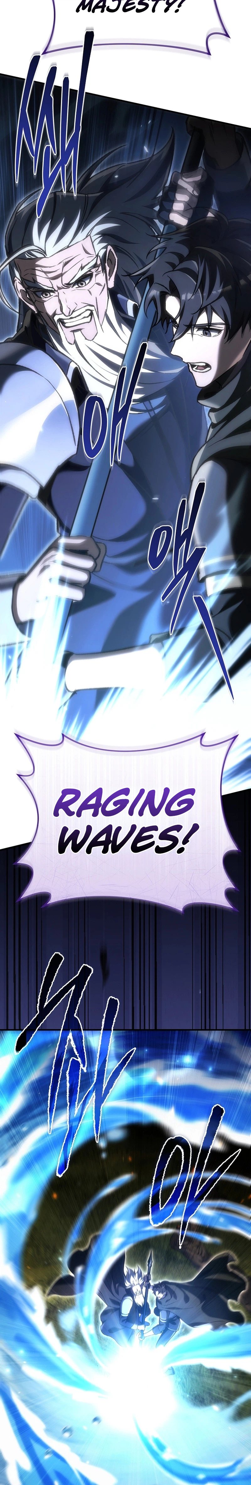 The Genius Blacksmith’s Game Chapter 67 Page 15