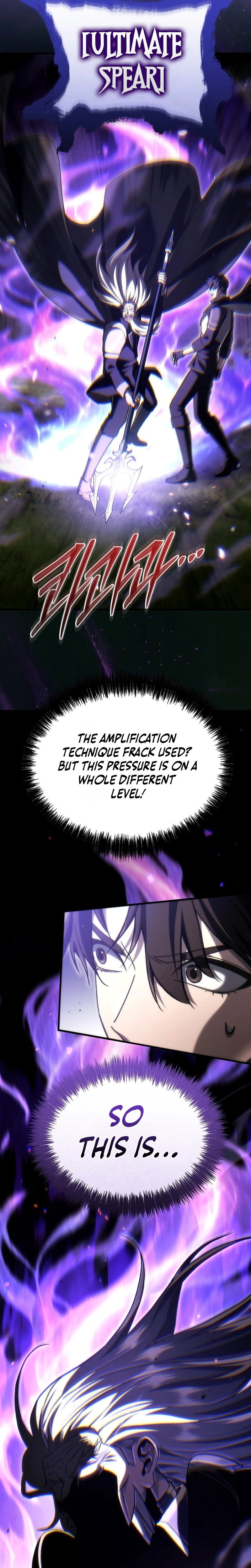 The Genius Blacksmith’s Game Chapter 67 Page 19
