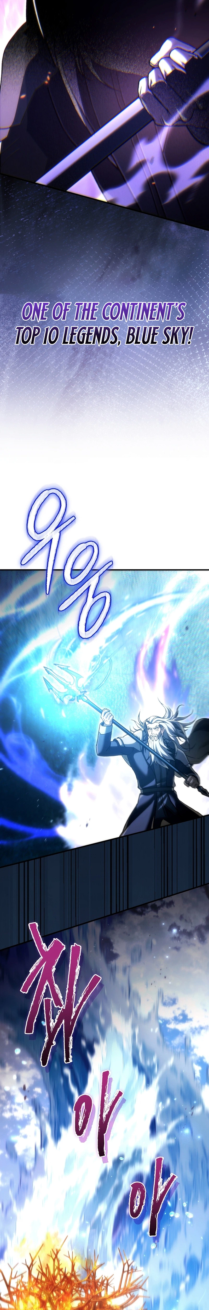 The Genius Blacksmith’s Game Chapter 67 Page 20