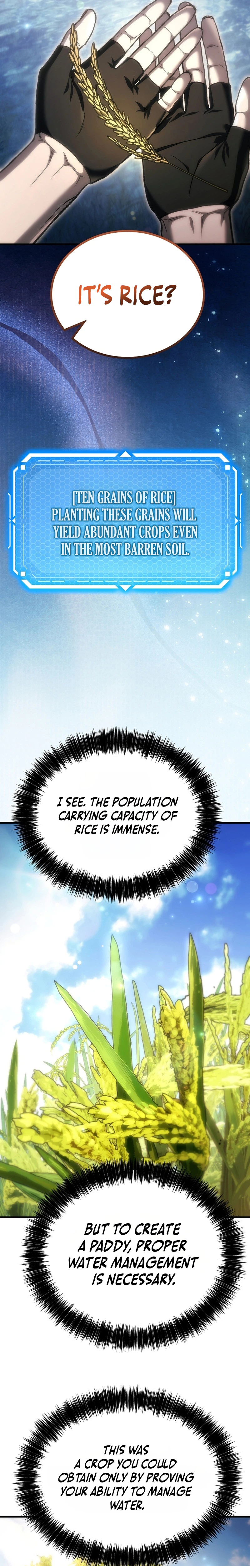 The Genius Blacksmith’s Game Chapter 67 Page 26
