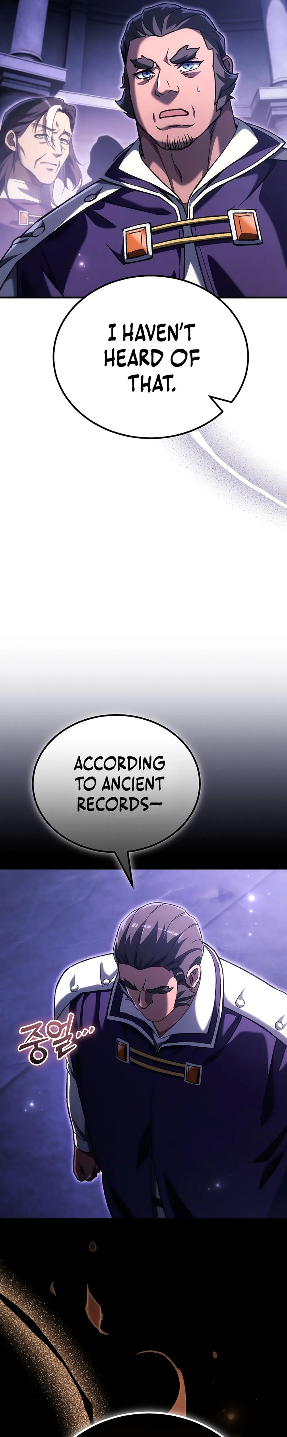 The Genius Blacksmith’s Game Chapter 47 Page 9