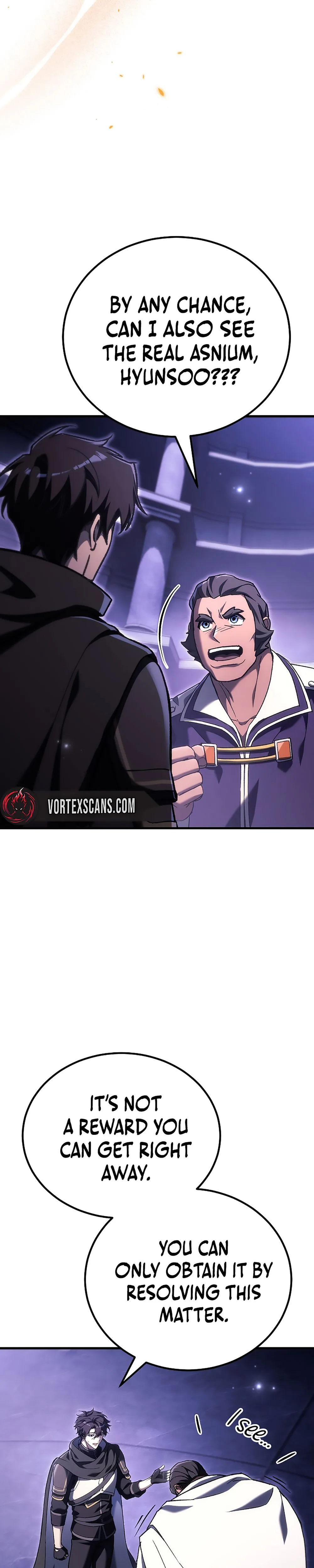 The Genius Blacksmith’s Game Chapter 47 Page 11