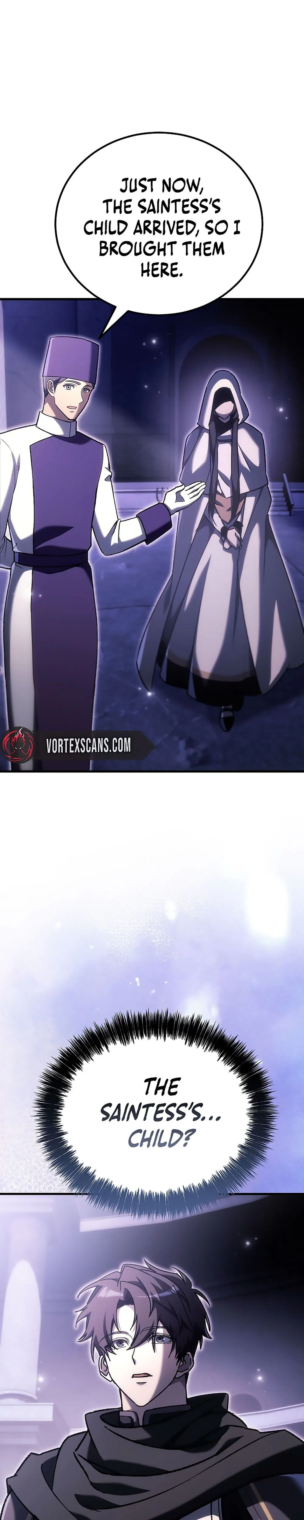 The Genius Blacksmith’s Game Chapter 47 Page 14