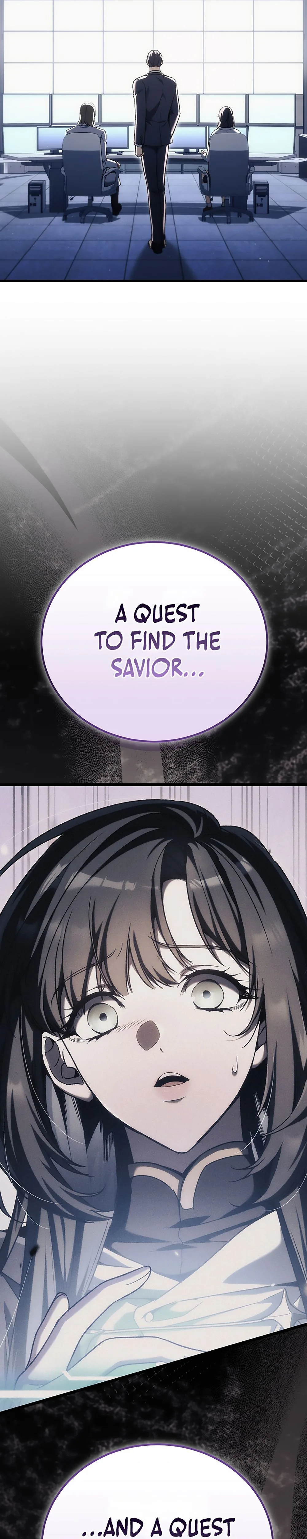 The Genius Blacksmith’s Game Chapter 47 Page 17