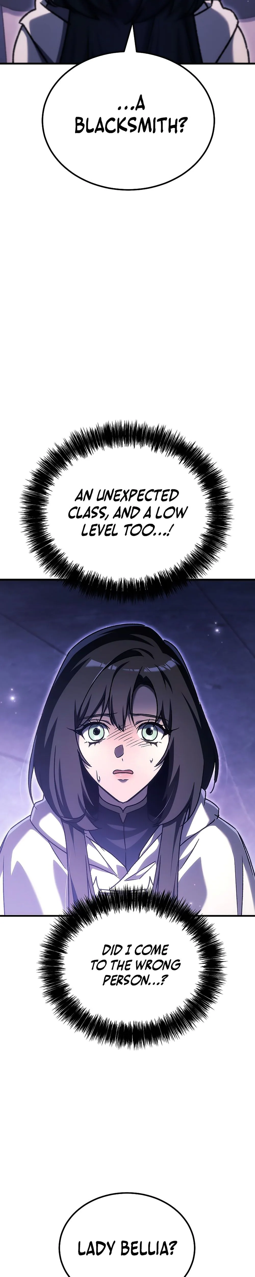 The Genius Blacksmith’s Game Chapter 47 Page 26