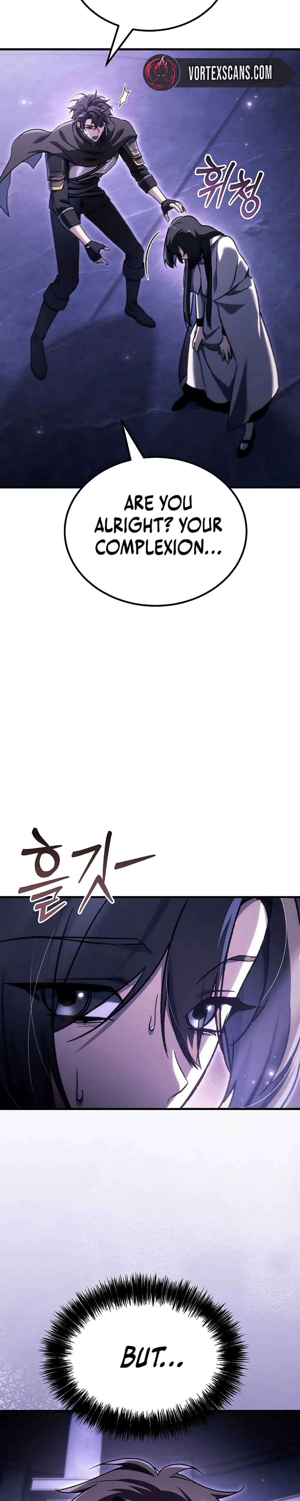 The Genius Blacksmith’s Game Chapter 47 Page 27