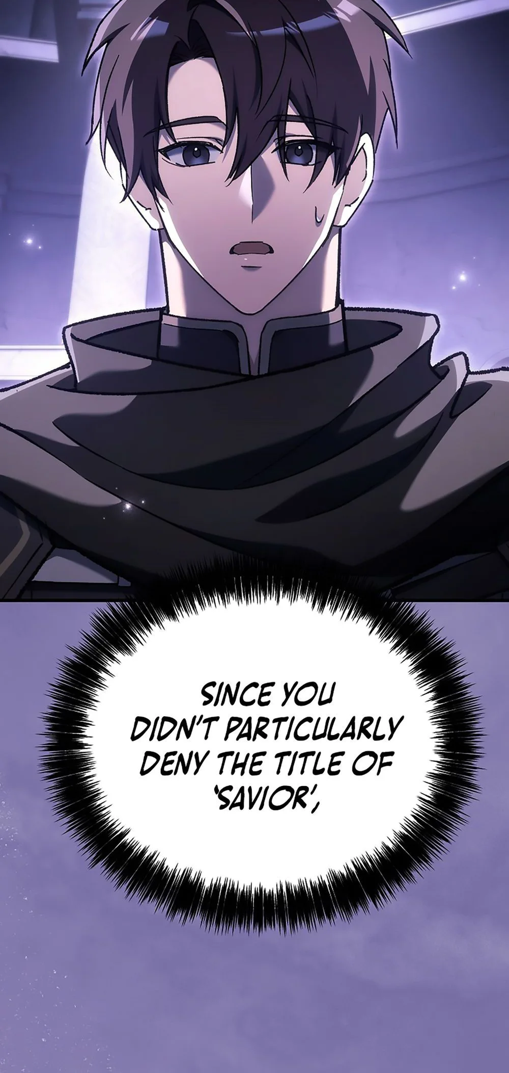 The Genius Blacksmith’s Game Chapter 47 Page 28
