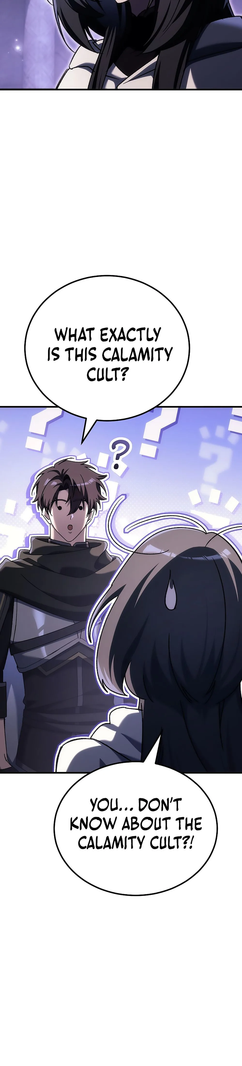 The Genius Blacksmith’s Game Chapter 47 Page 31