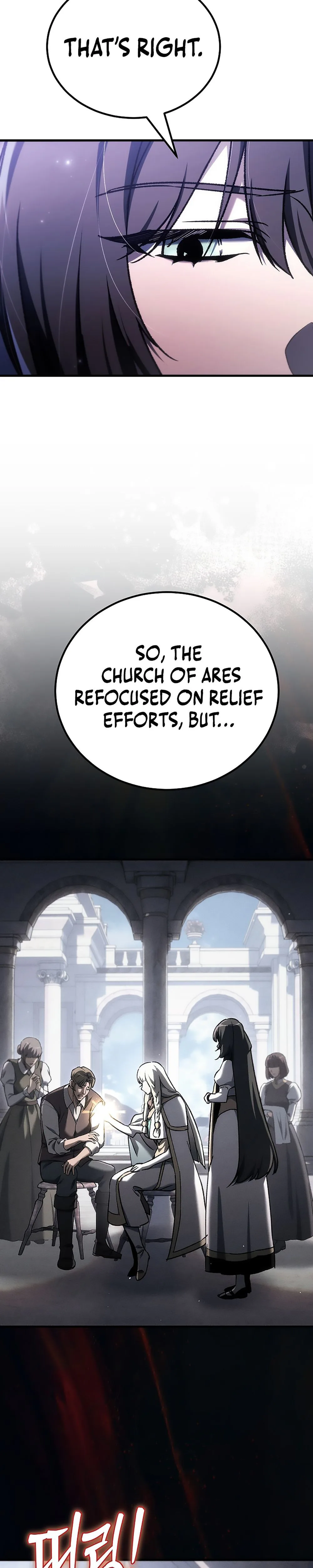 The Genius Blacksmith’s Game Chapter 47 Page 34