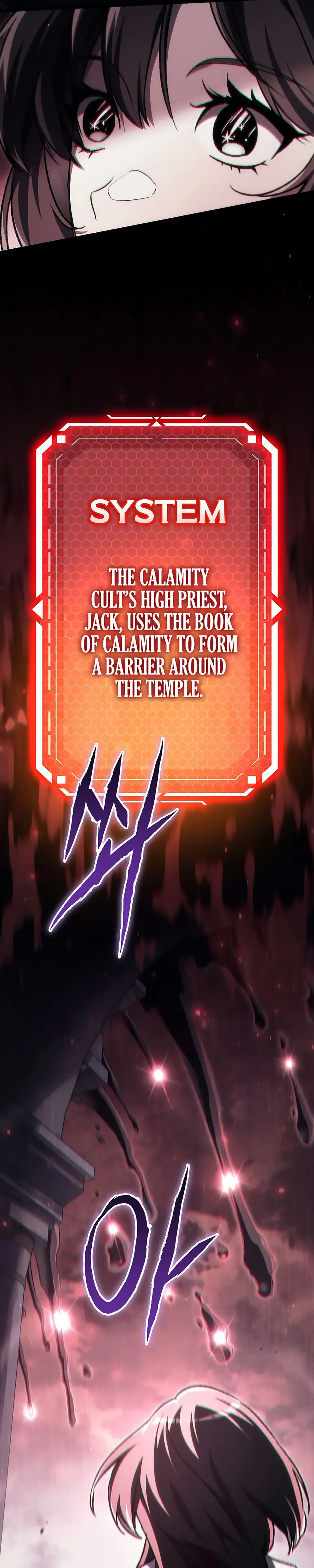 The Genius Blacksmith’s Game Chapter 47 Page 36