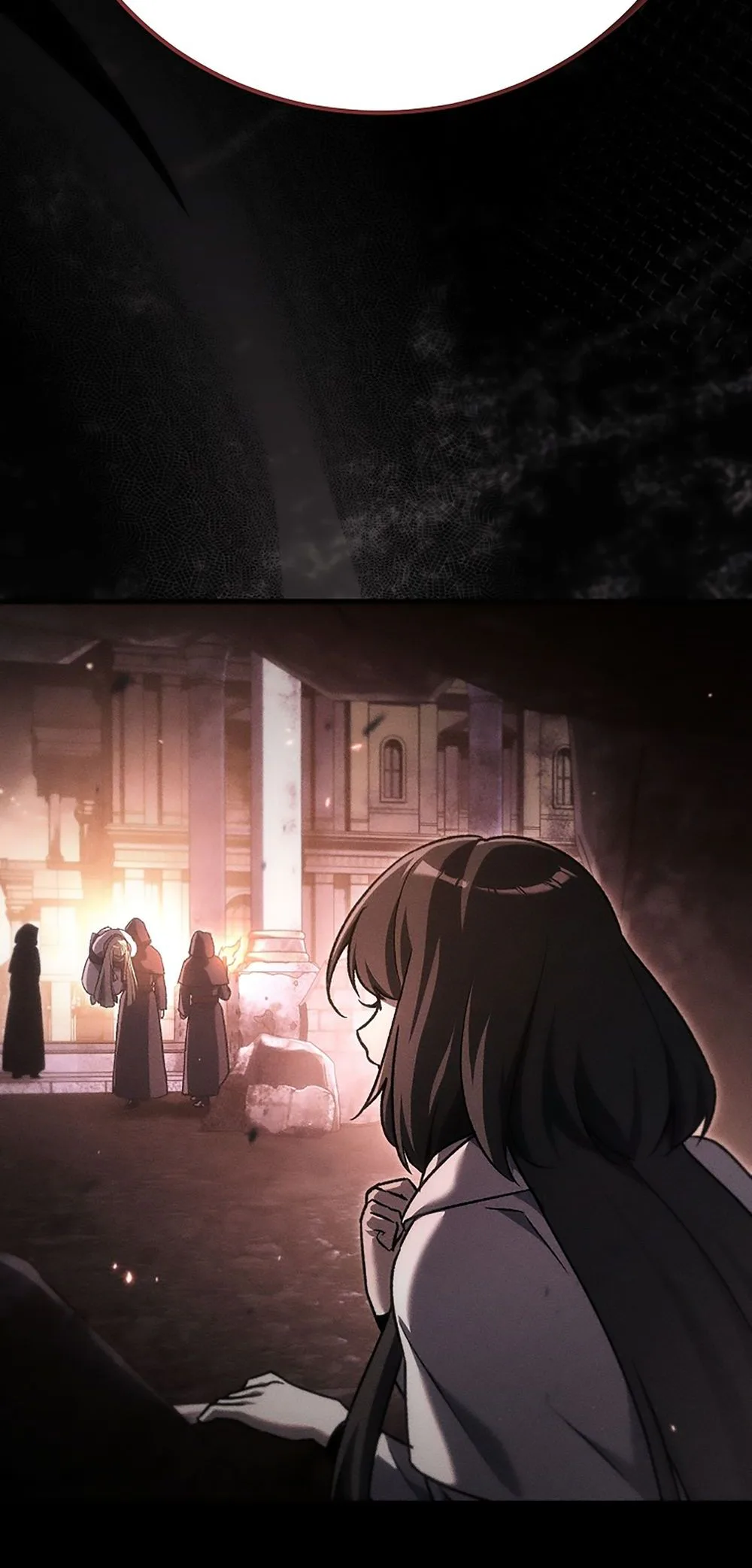 The Genius Blacksmith’s Game Chapter 47 Page 39