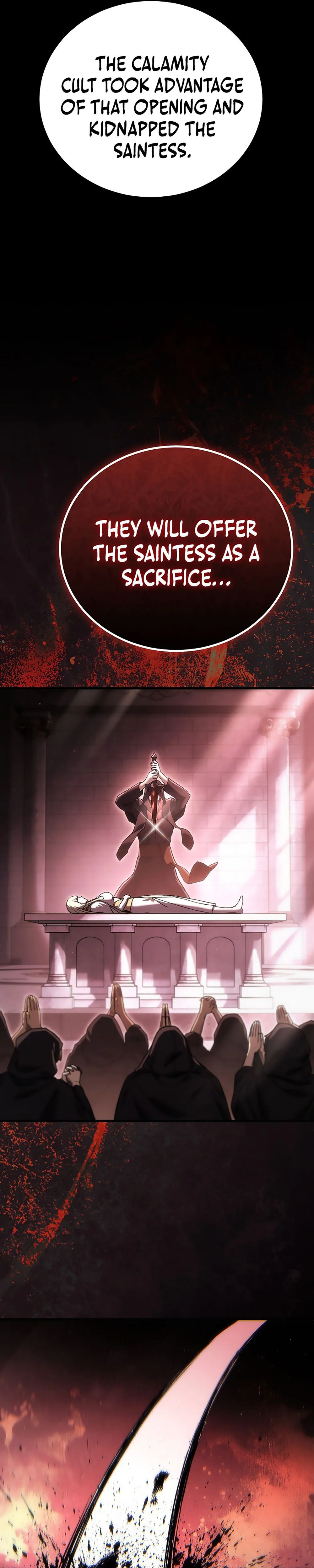 The Genius Blacksmith’s Game Chapter 47 Page 40