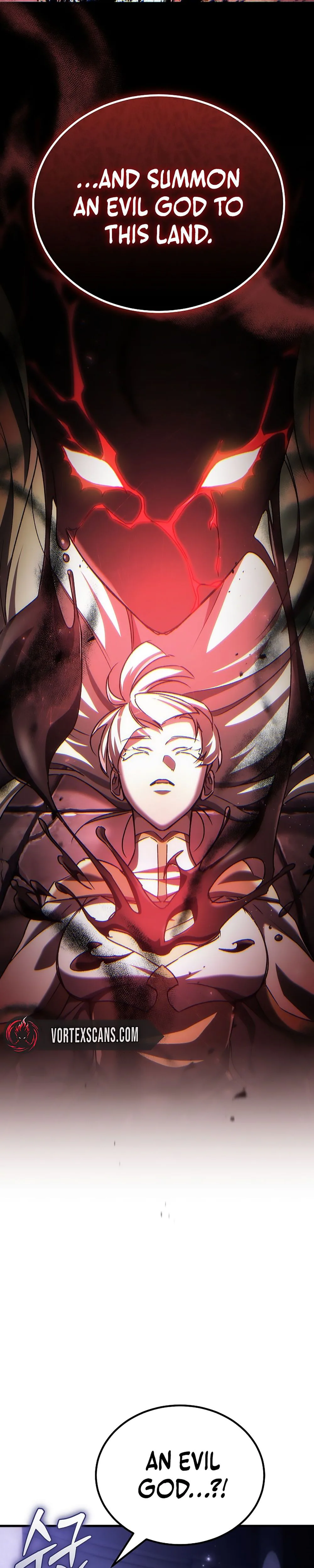 The Genius Blacksmith’s Game Chapter 47 Page 41