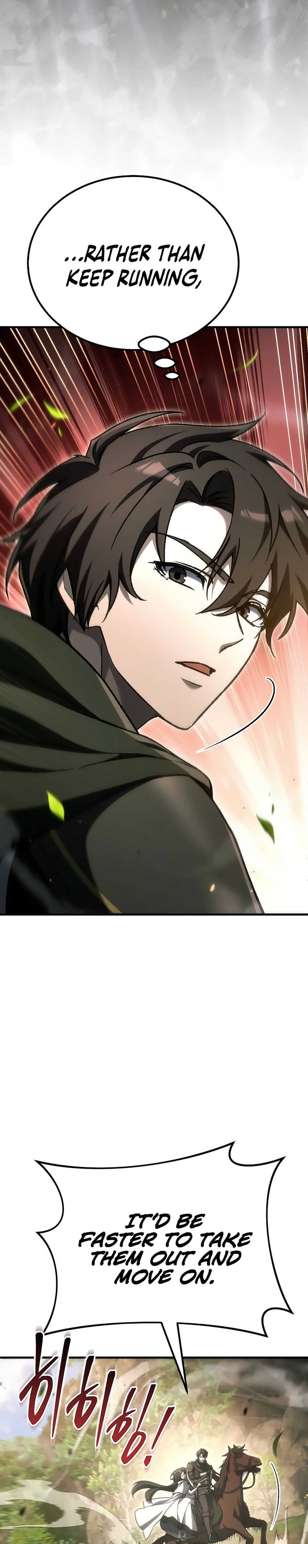 The Genius Blacksmith’s Game Chapter 47 Page 54