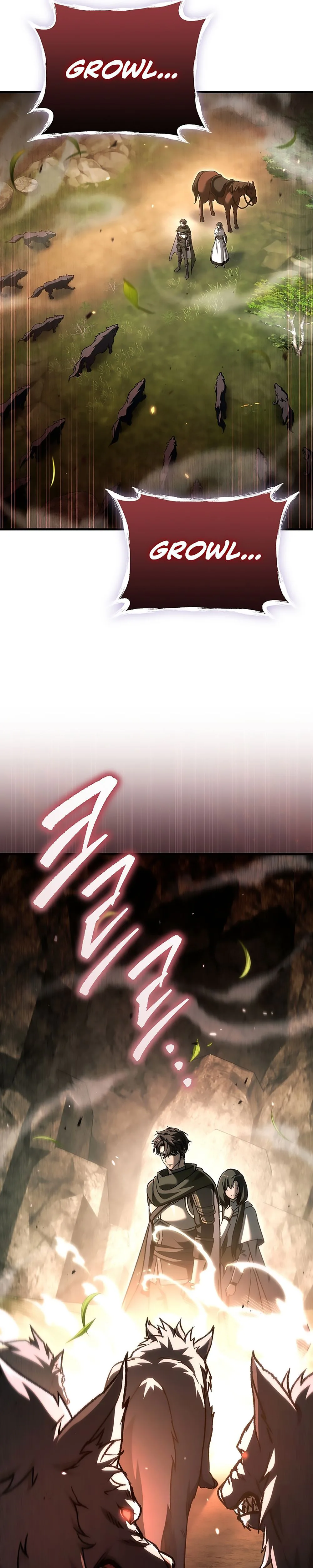 The Genius Blacksmith’s Game Chapter 47 Page 56