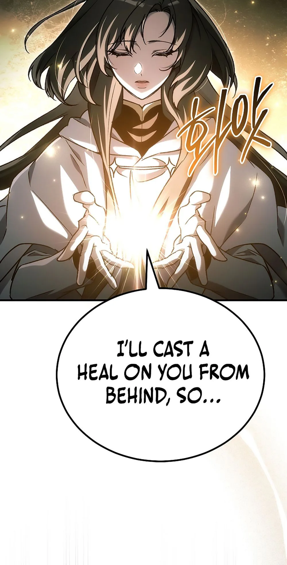 The Genius Blacksmith’s Game Chapter 47 Page 58