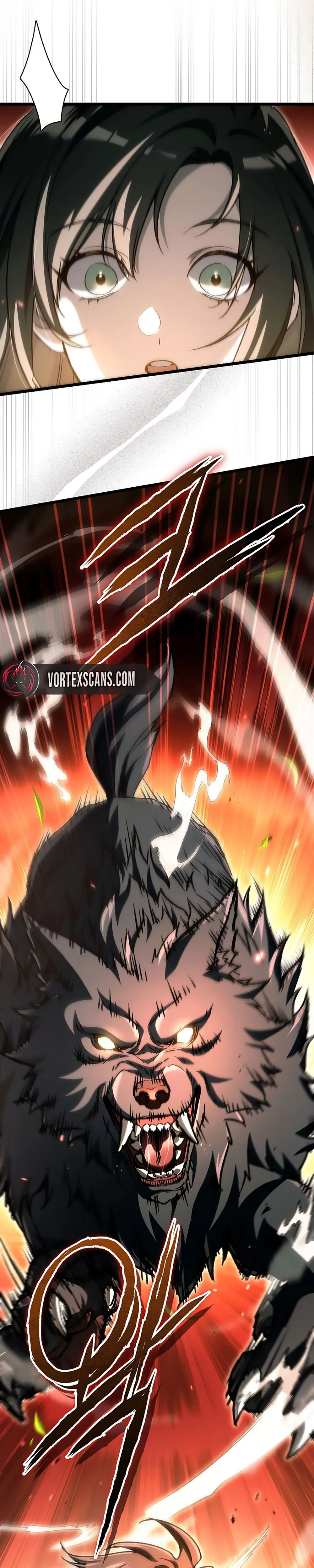The Genius Blacksmith’s Game Chapter 47 Page 59