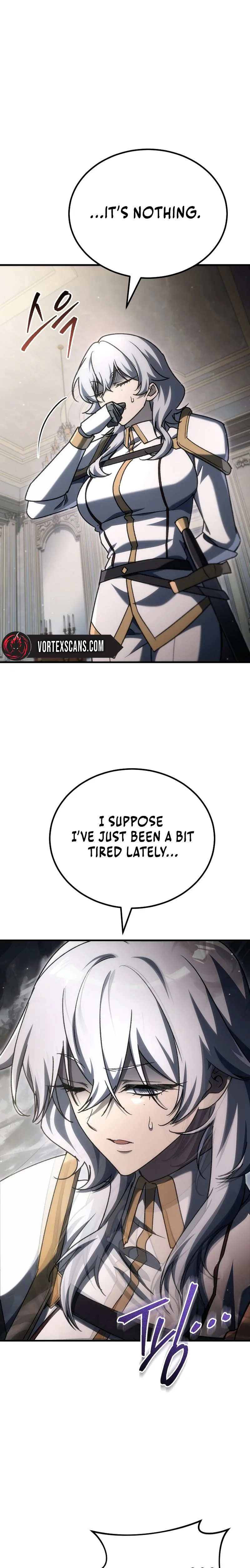 The Genius Blacksmith’s Game Chapter 49 Page 5