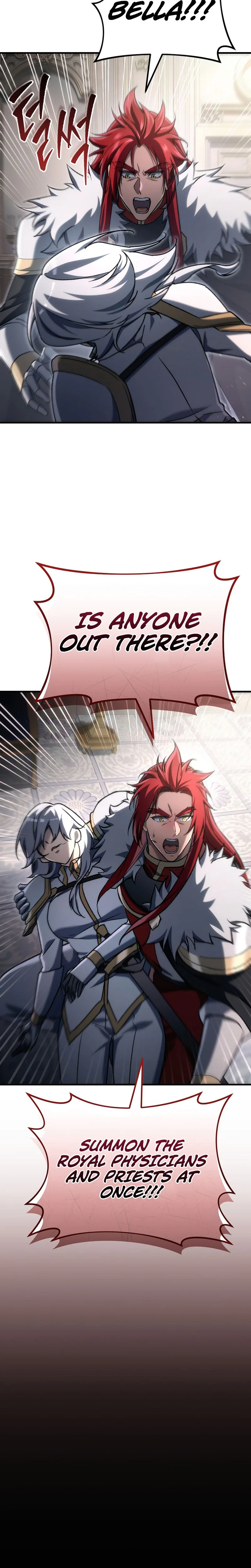 The Genius Blacksmith’s Game Chapter 49 Page 6