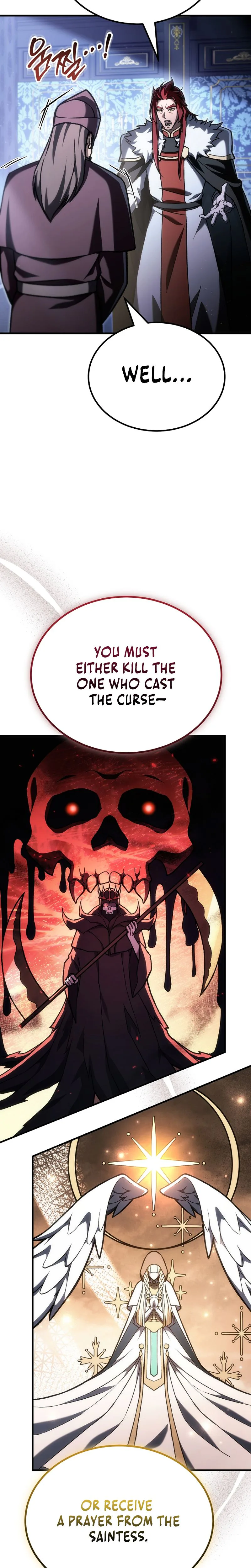 The Genius Blacksmith’s Game Chapter 49 Page 11