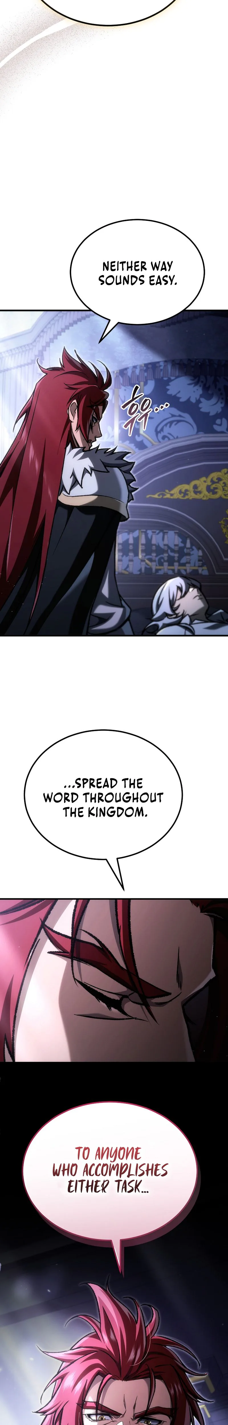 The Genius Blacksmith’s Game Chapter 49 Page 12