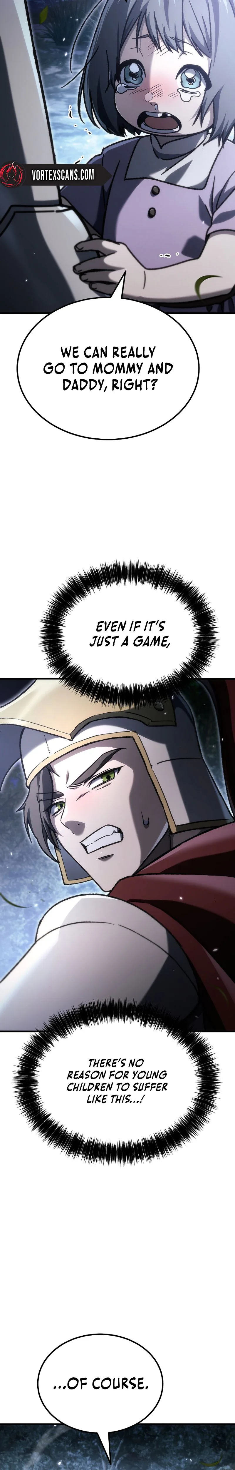 The Genius Blacksmith’s Game Chapter 49 Page 16