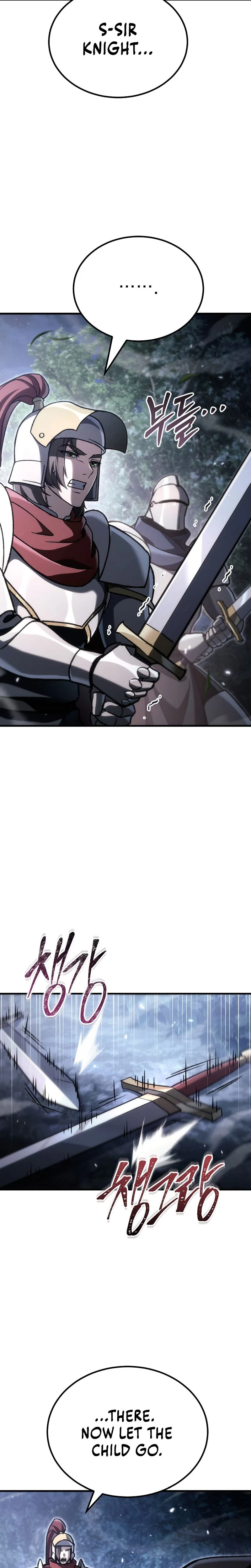 The Genius Blacksmith’s Game Chapter 49 Page 21