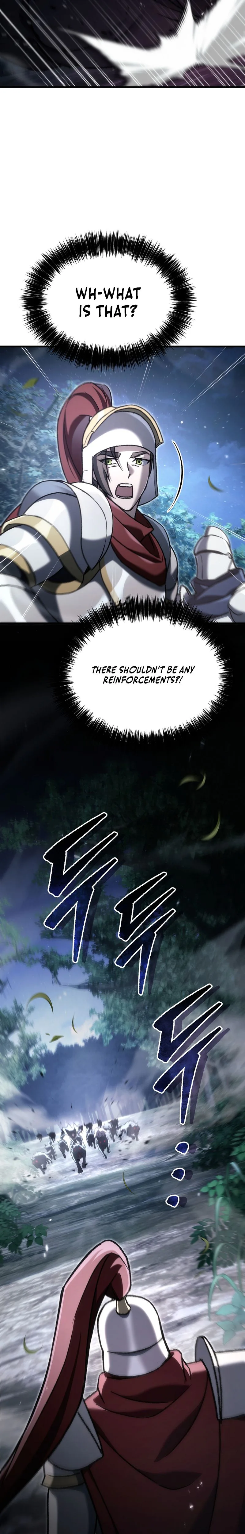 The Genius Blacksmith’s Game Chapter 49 Page 25
