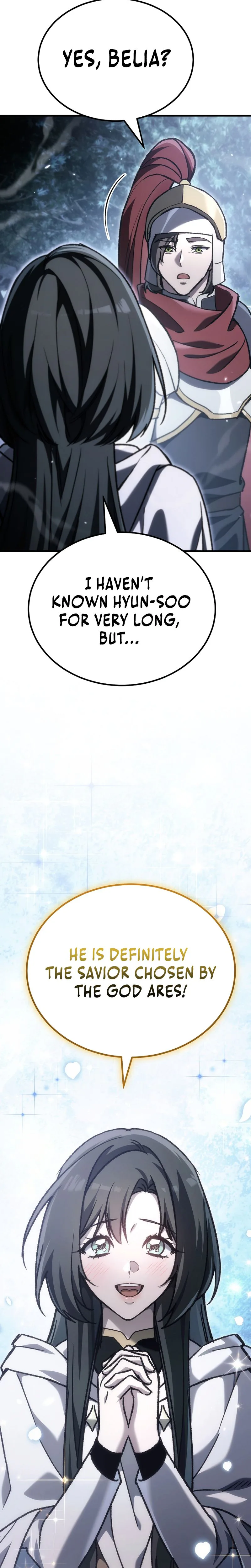 The Genius Blacksmith’s Game Chapter 49 Page 39