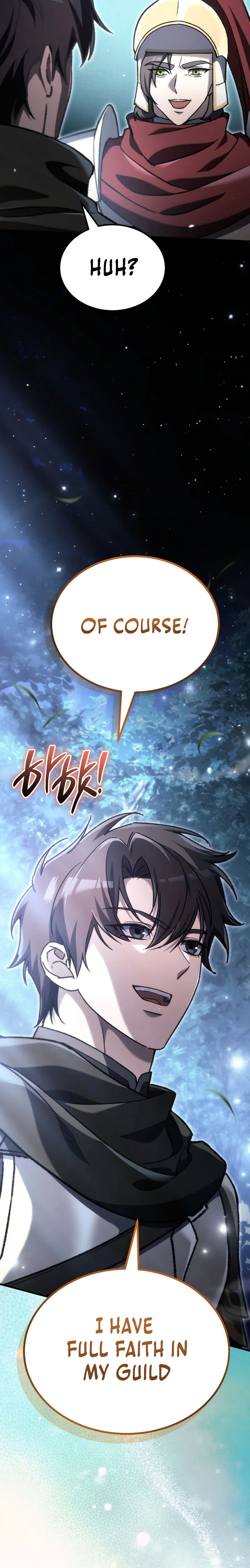 The Genius Blacksmith’s Game Chapter 49 Page 42