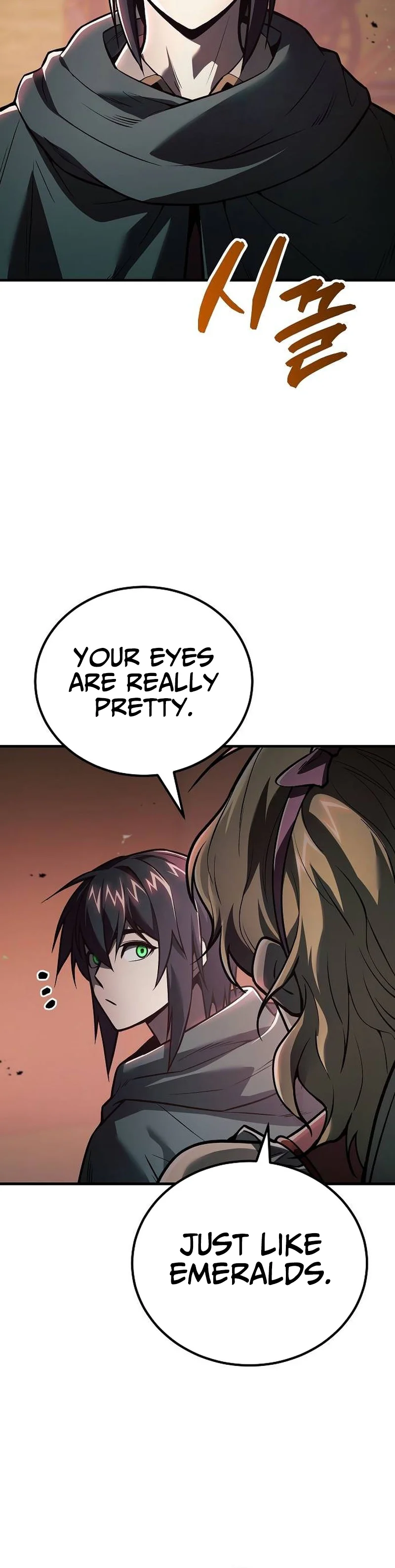 The Genius Knight of a Fallen Race Chapter 5 Page 39