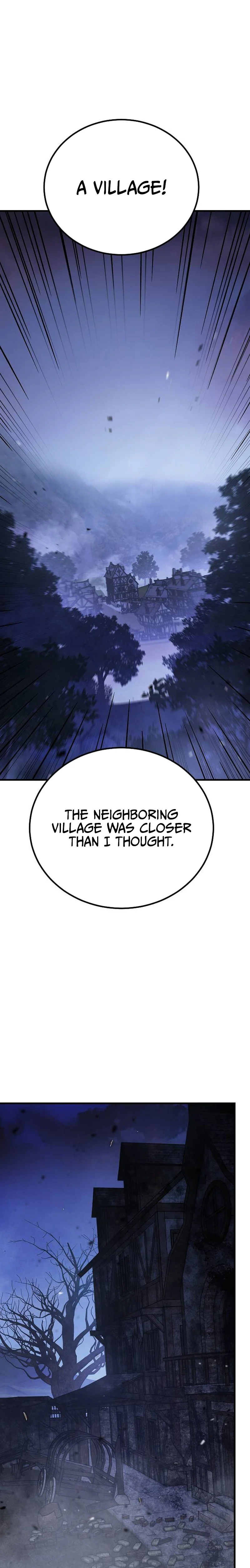 The Genius Knight of a Fallen Race Chapter 2 Page 12