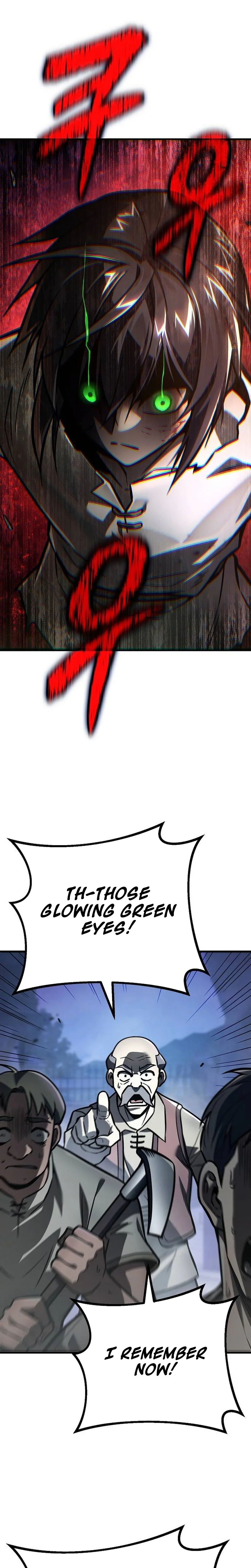 The Genius Knight of a Fallen Race Chapter 2 Page 29