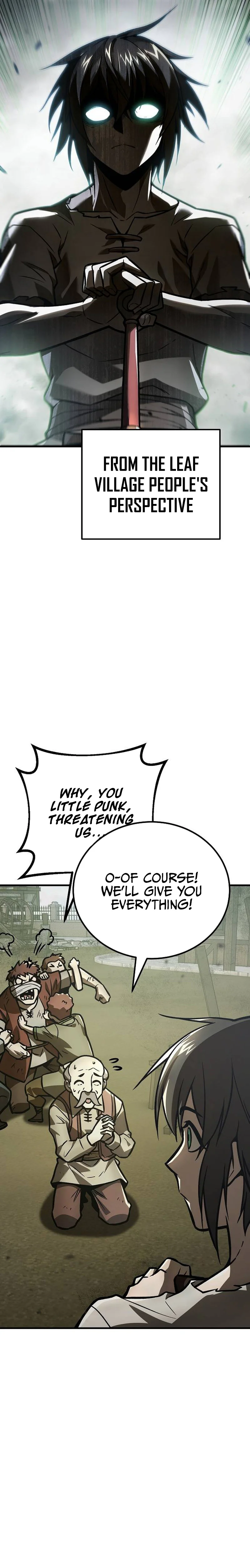 The Genius Knight of a Fallen Race Chapter 2 Page 34