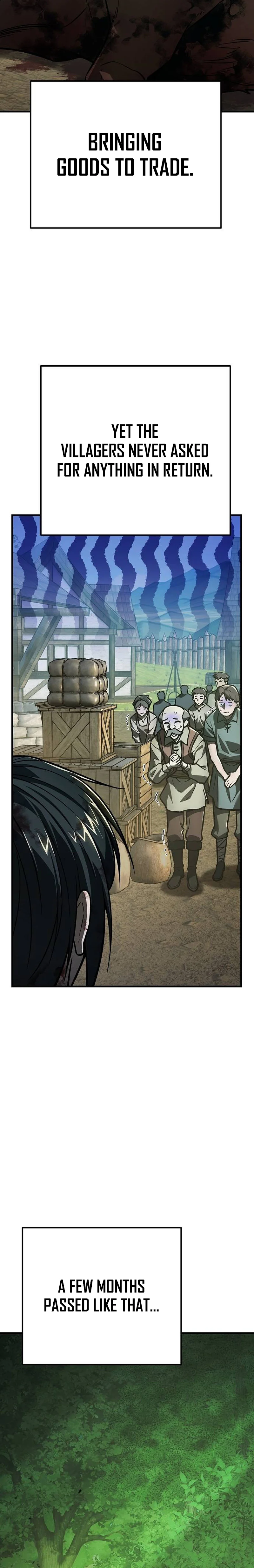 The Genius Knight of a Fallen Race Chapter 2 Page 43