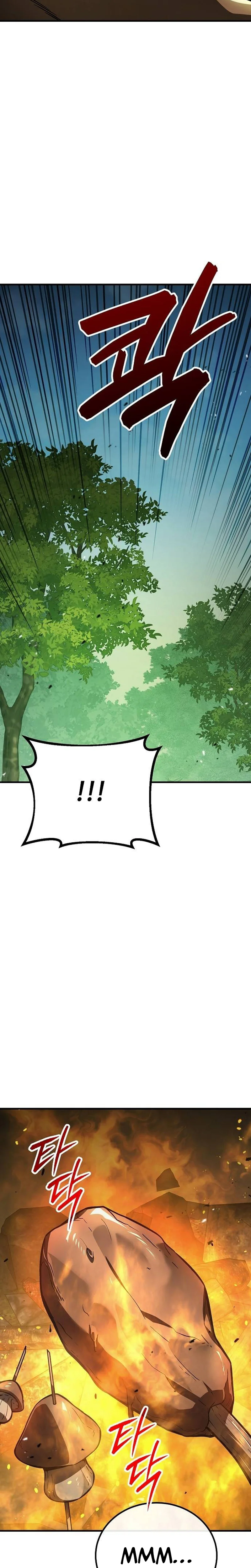 The Genius Knight of a Fallen Race Chapter 2 Page 45