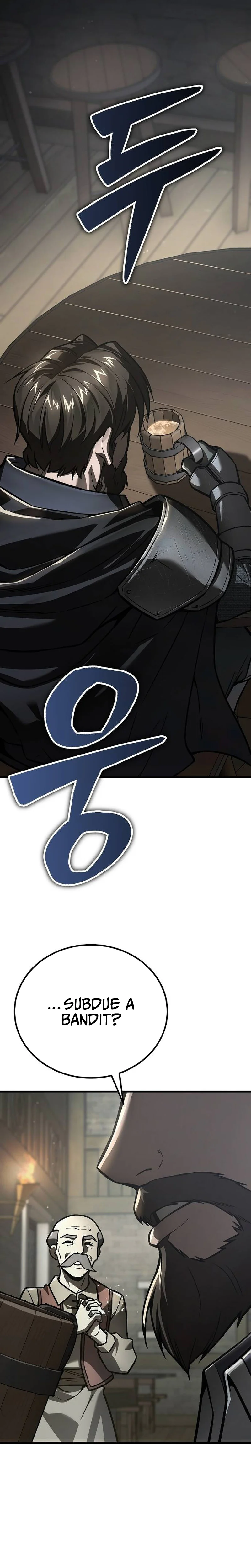 The Genius Knight of a Fallen Race Chapter 2 Page 54