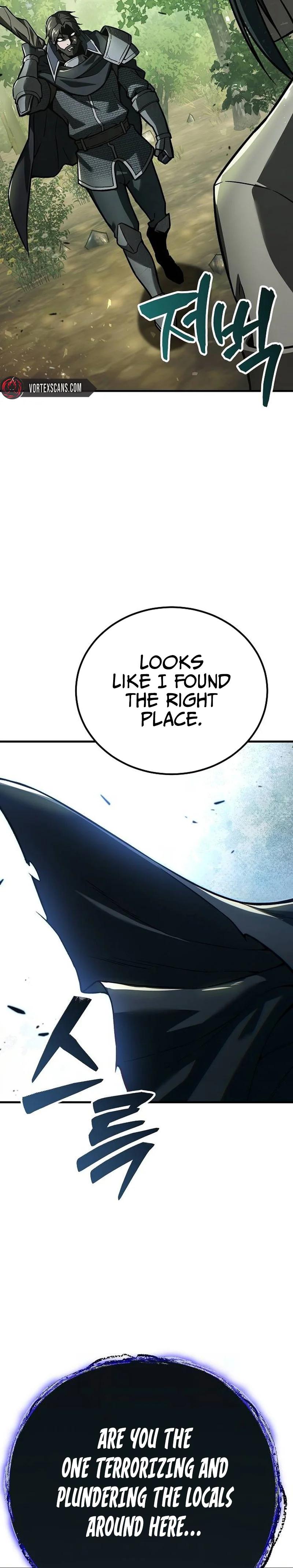 The Genius Knight of a Fallen Race Chapter 2 Page 58