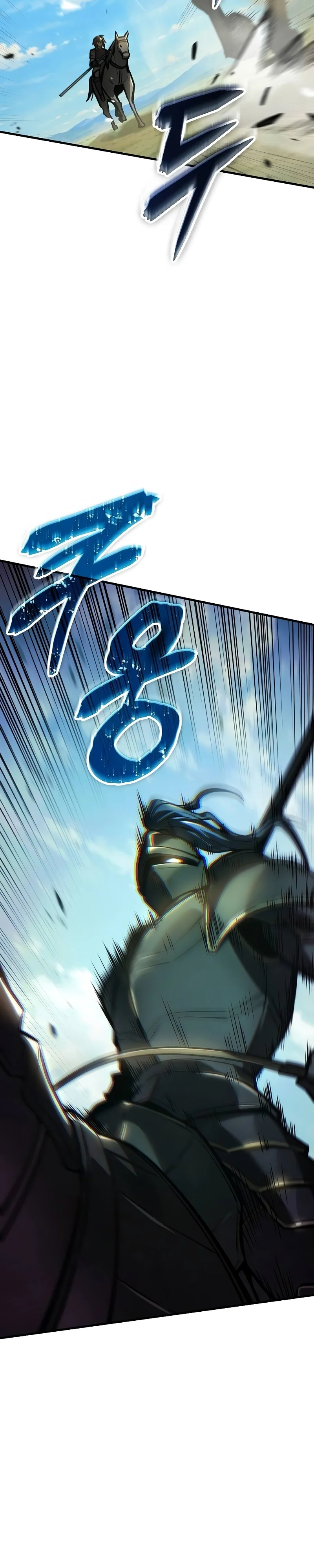 The Genius Knight of a Fallen Race Chapter 6 Page 27