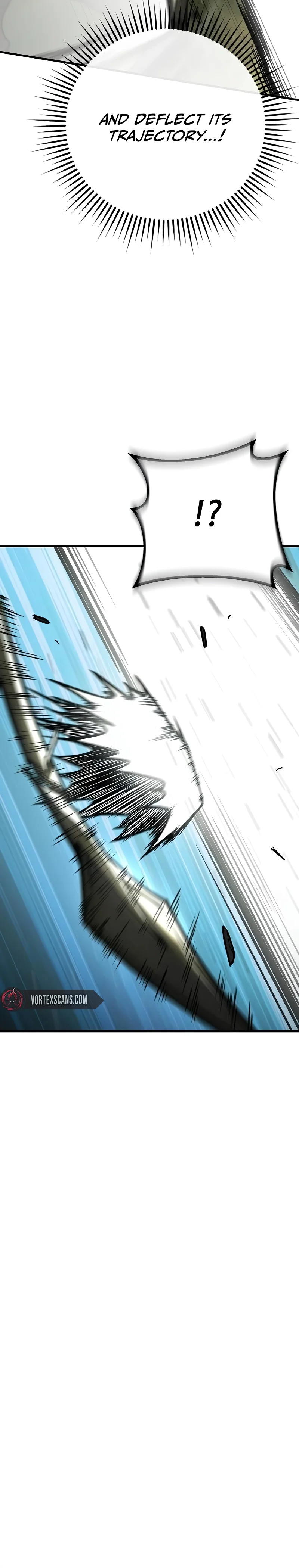 The Genius Knight of a Fallen Race Chapter 6 Page 33