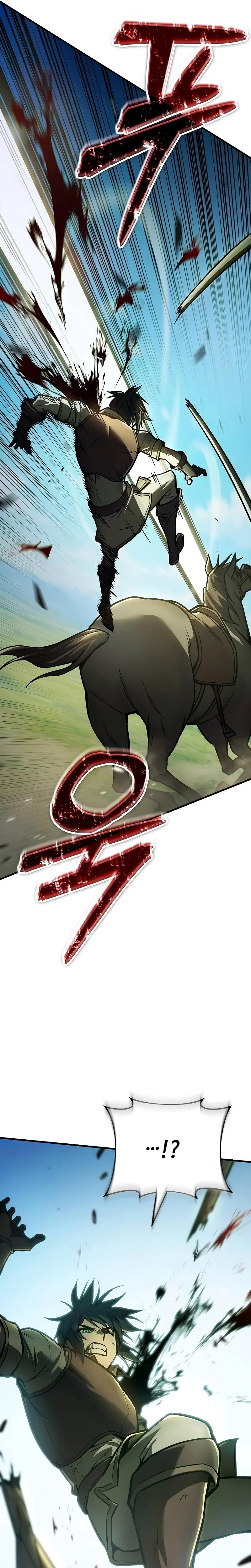 The Genius Knight of a Fallen Race Chapter 6 Page 34