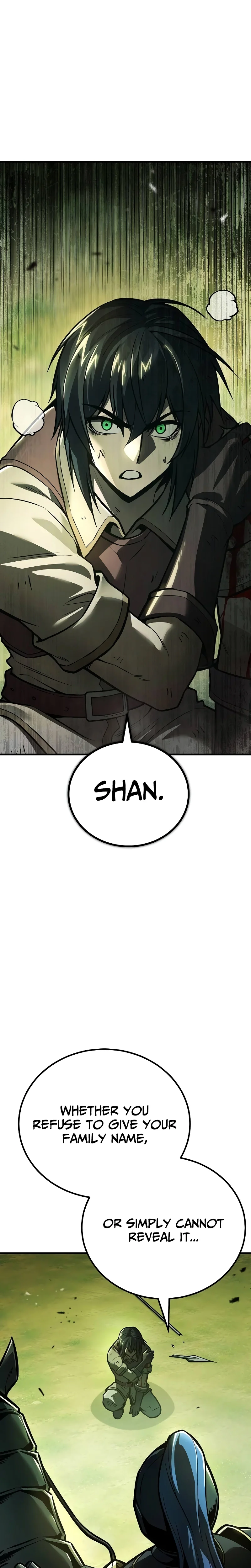 The Genius Knight of a Fallen Race Chapter 6 Page 40