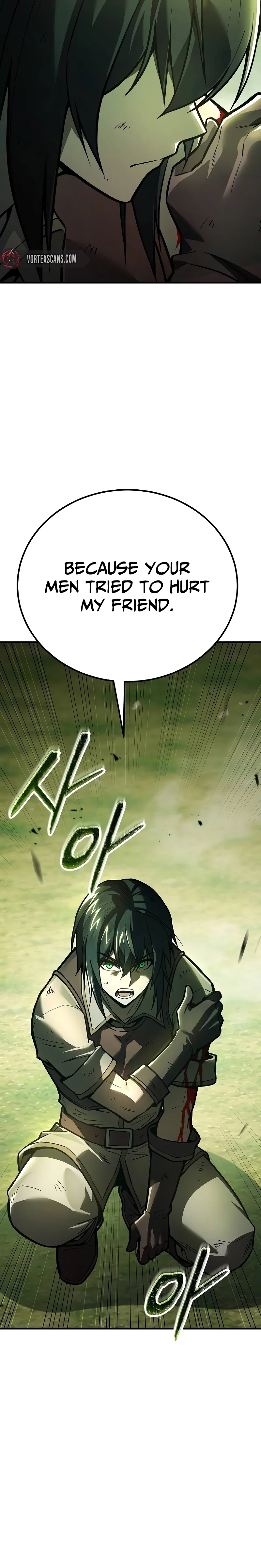 The Genius Knight of a Fallen Race Chapter 6 Page 42