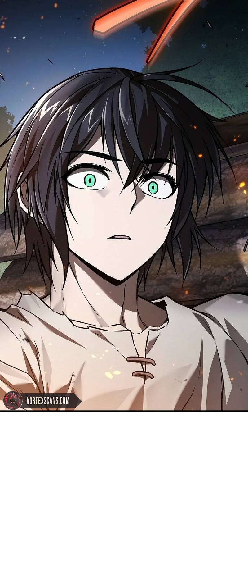 The Genius Knight of a Fallen Race Chapter 1 Page 24