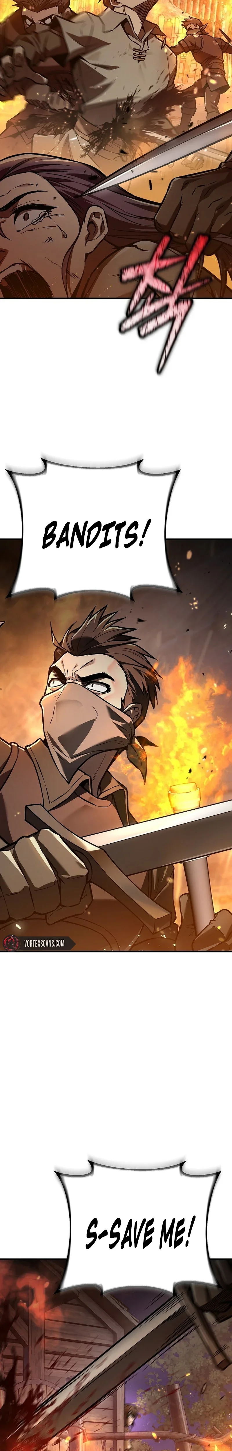 The Genius Knight of a Fallen Race Chapter 1 Page 26