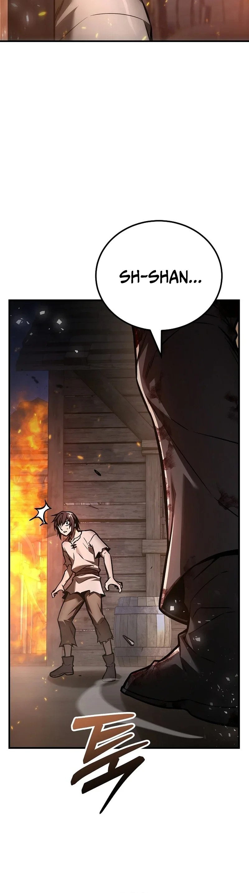 The Genius Knight of a Fallen Race Chapter 1 Page 33