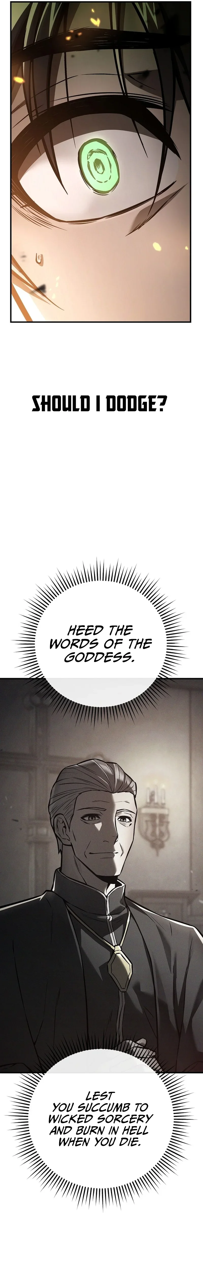 The Genius Knight of a Fallen Race Chapter 1 Page 37
