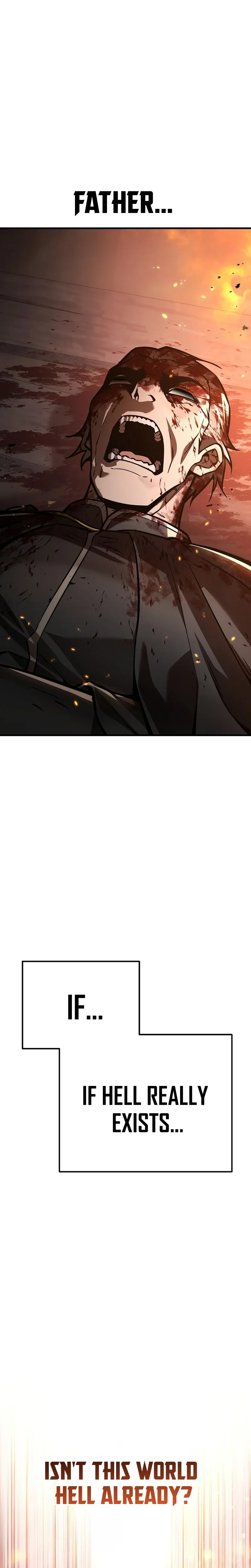 The Genius Knight of a Fallen Race Chapter 1 Page 38