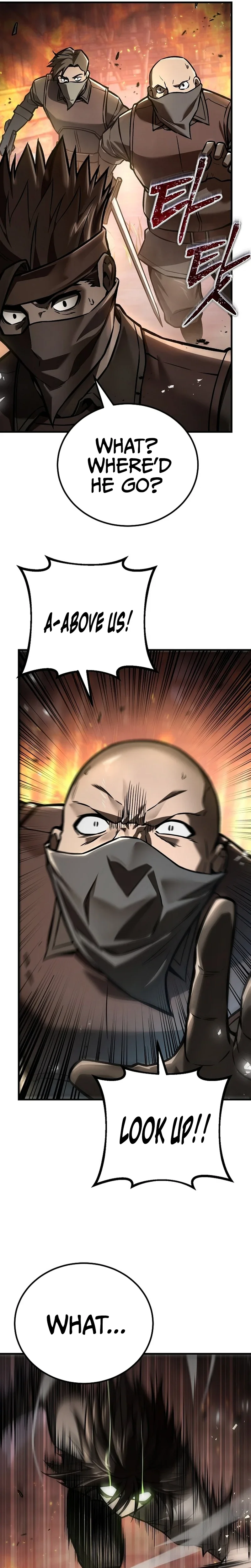 The Genius Knight of a Fallen Race Chapter 1 Page 40
