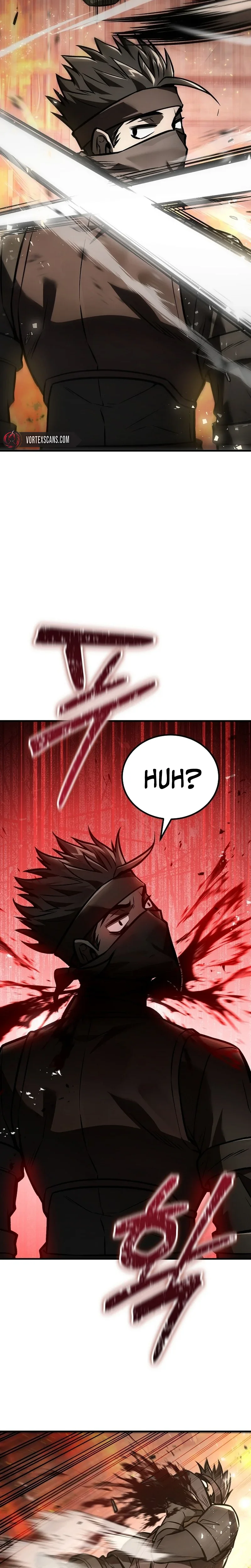 The Genius Knight of a Fallen Race Chapter 1 Page 41